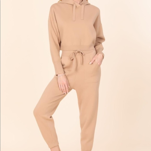 Pants in set extra softy - Picture 2 of 5